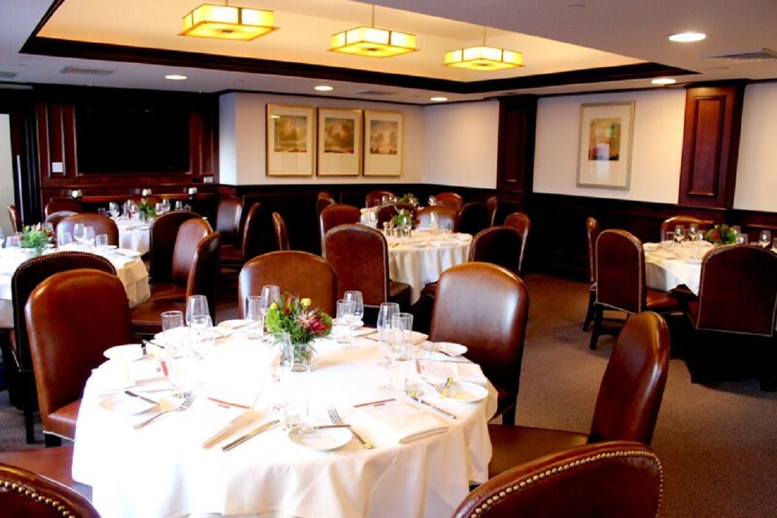Private Dining